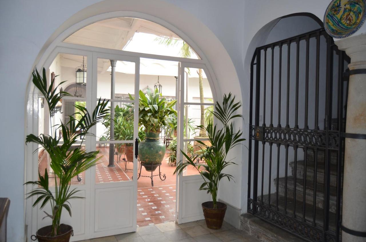 lujoso y tranquilo apartamento en el centro Sanlúcar de Barrameda Exterior foto